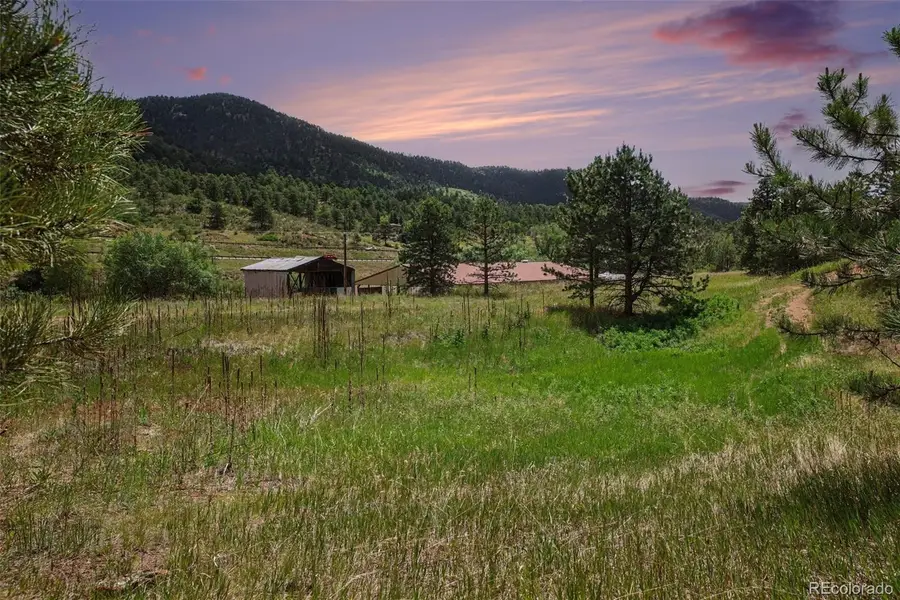 10905 W Highway 24, Green Mountain Falls, CO 80819 - #2