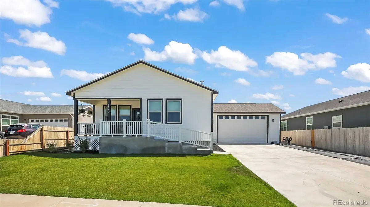 333 Yellowstone Avenue, Brush, CO 80723 - Image #1