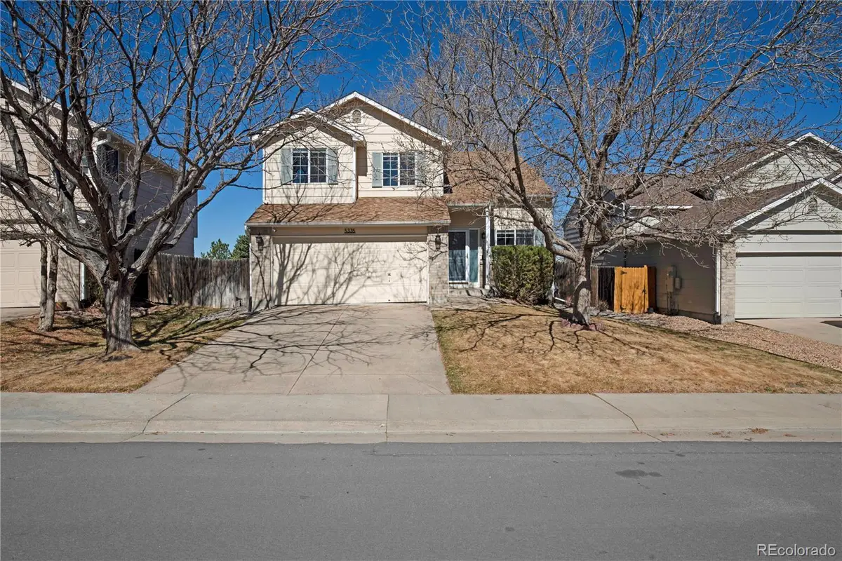 5335 S Ukraine Way, Aurora, CO 80015 - #1