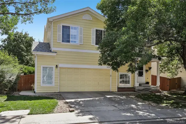 1628 Holeman Drive, Erie, CO 80516