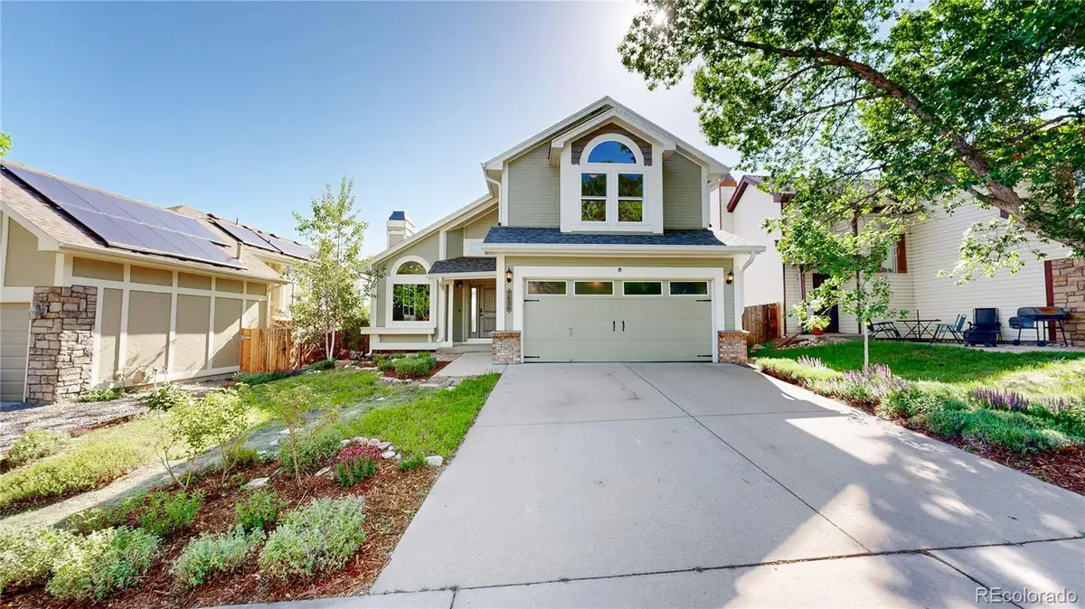 7636 Dusk Street, Littleton, CO 80125 - #1