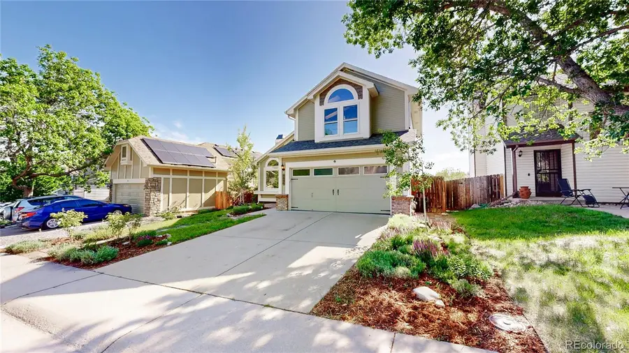 7636 Dusk Street, Littleton, CO 80125 - #2