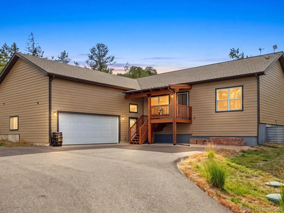 705 Coronado, Sedalia, CO 80135 - #1