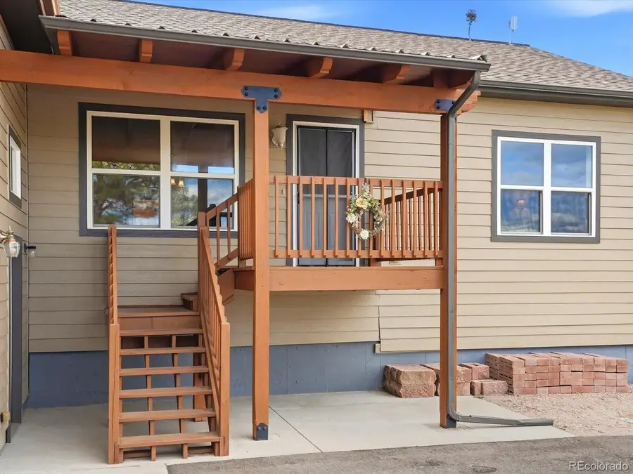 705 Coronado, Sedalia, CO 80135 - #2