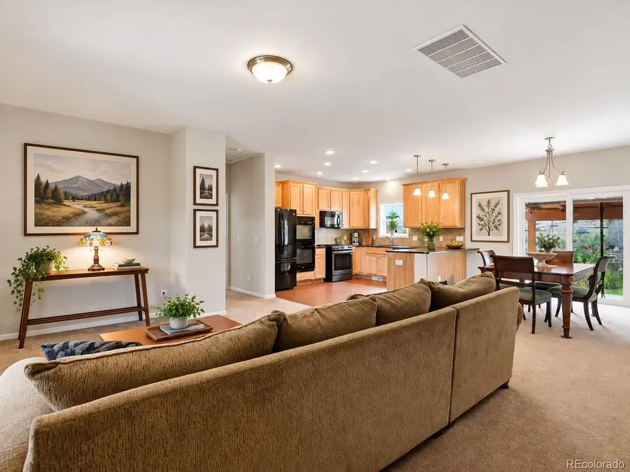 705 Coronado, Sedalia, CO 80135 - #3