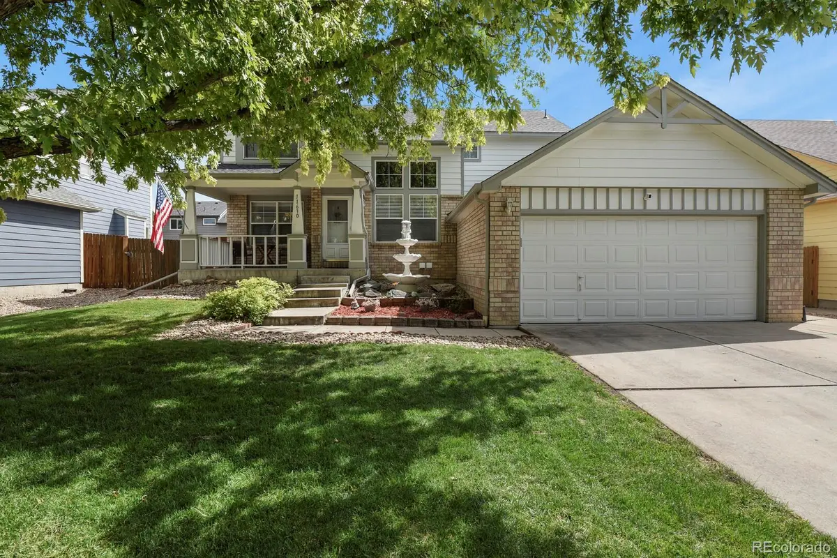 11630 Columbine Street, Thornton, CO 80233 - Image #1