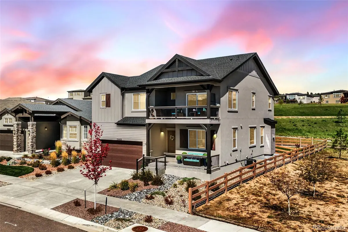 10423 Finn Drive, Colorado Springs, CO 80924 - Image #1