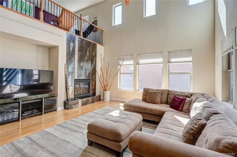 3456 Willow Street, Denver, CO 80238 - #3