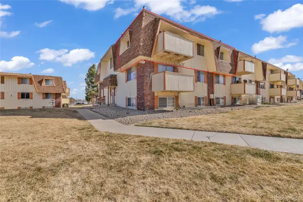 10211 Ura Lane #3-301, Thornton, CO 80260