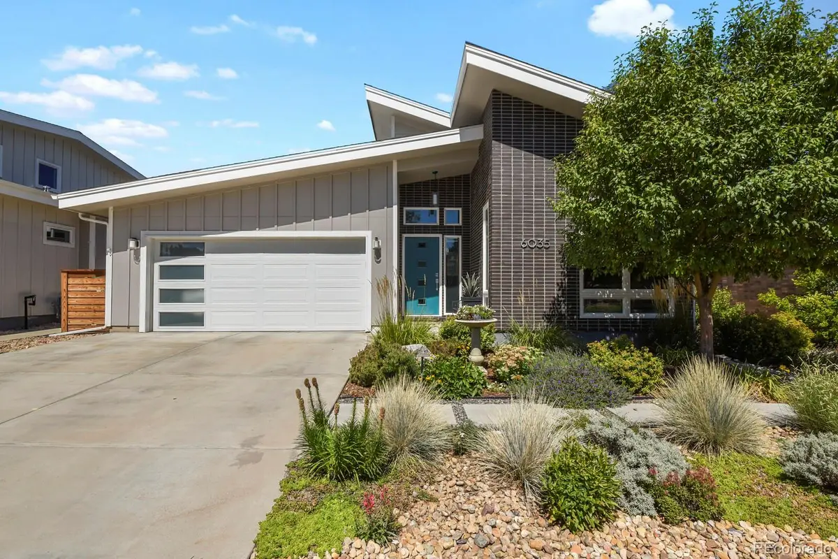 6035 W Keene Avenue, Denver, CO 80235 - #1