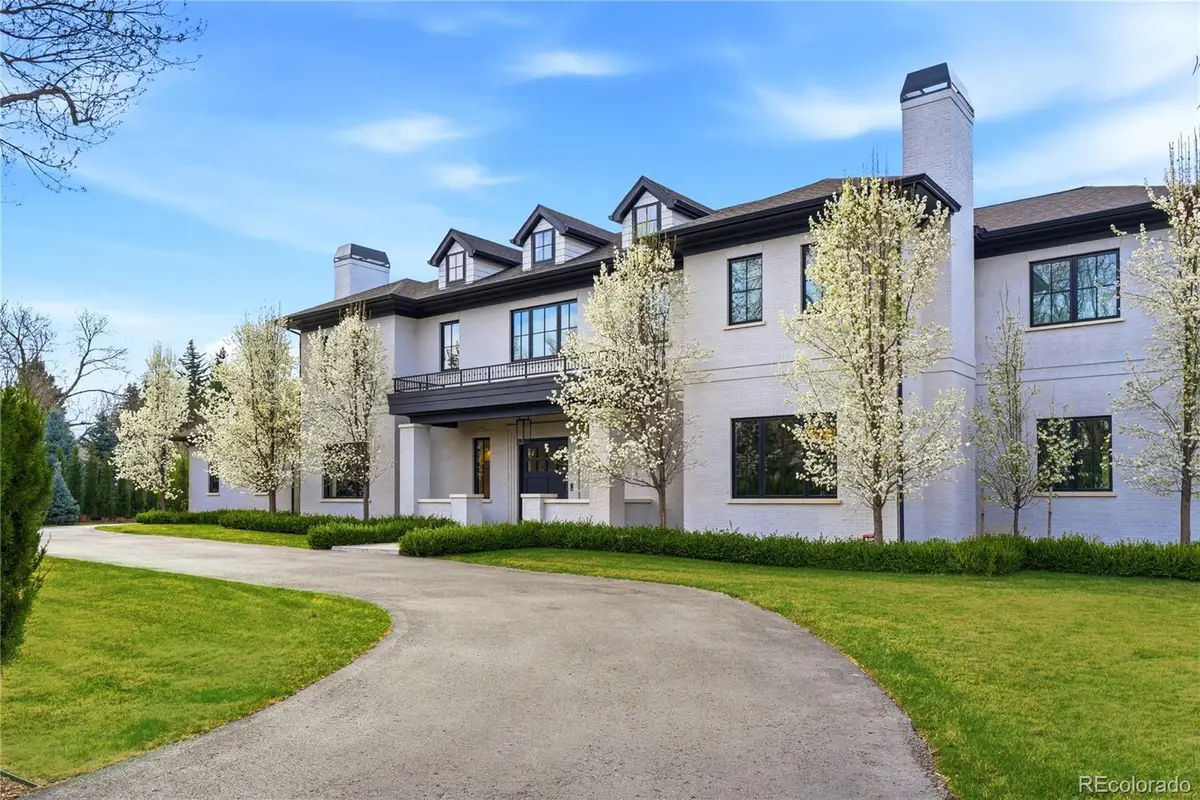 10 South Lane, Cherry Hills Village, CO 80113 - #1