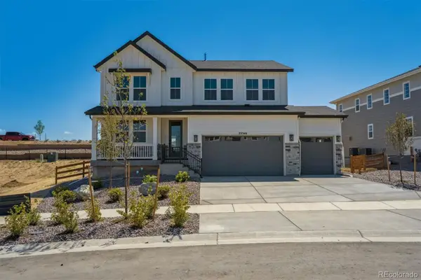 25344 E Warren Place, Aurora, CO 80018