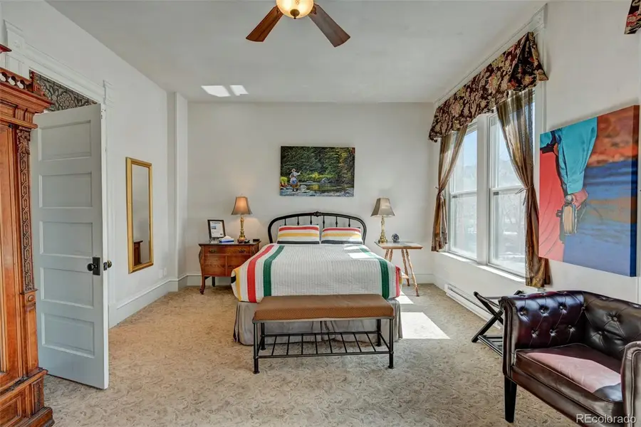 204 N F Street #C1, Salida, CO 81201 - #3