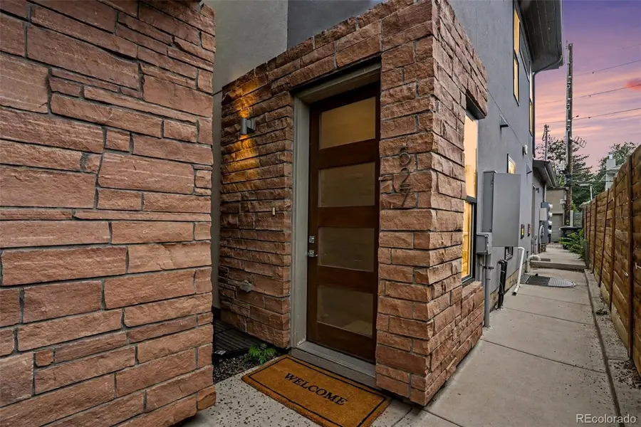 527 Josephine Street, Denver, CO 80206 - #2