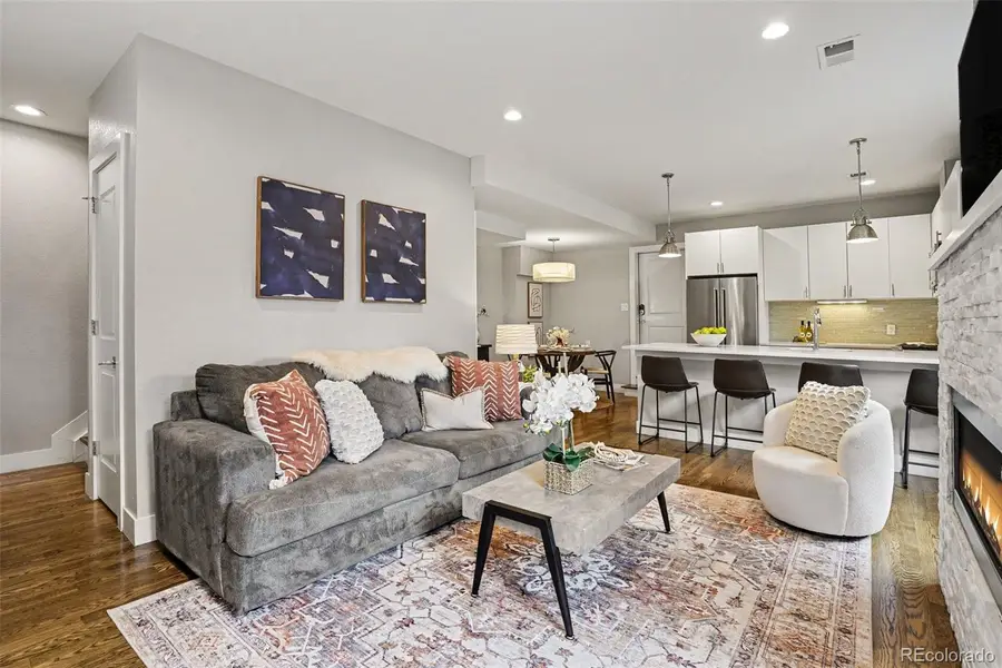 527 Josephine Street, Denver, CO 80206 - #3