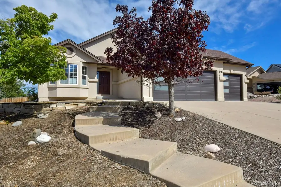 4432 Flat Top Place, Colorado Springs, CO 80923 - #2