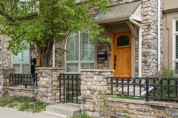 186 S Garfield Street, Denver, CO 80209