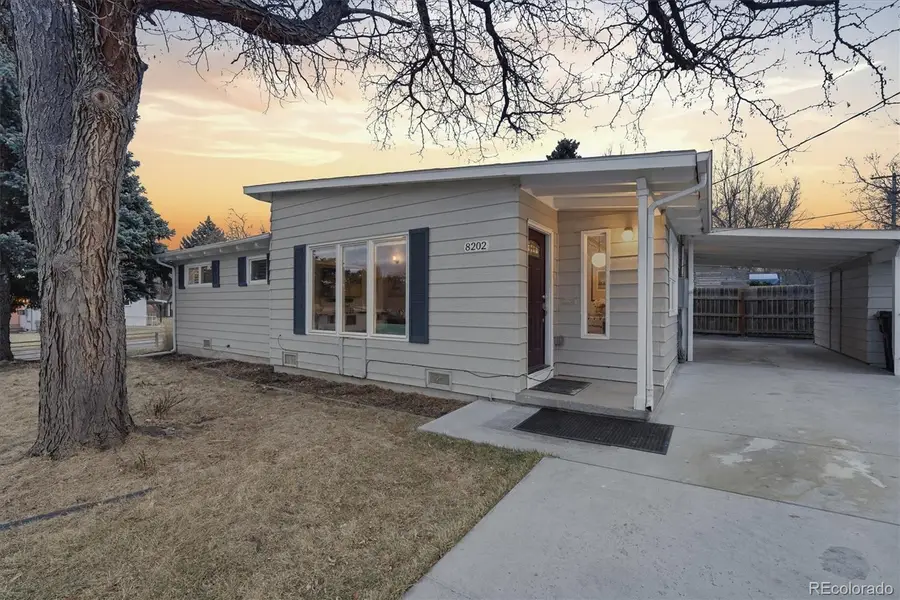 8202 W 59th Avenue, Arvada, CO 80004 - #3