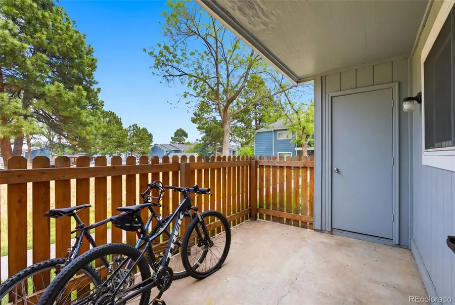 2260 E Geddes Avenue #G, Centennial, CO 80122 - #3
