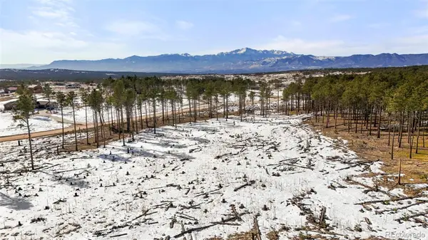 00 Snowmass Drive, Colorado Springs, CO 80908