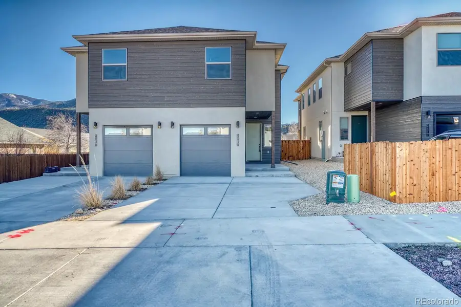 401 Alabama Street #B, Poncha Springs, CO 81242 - Image #2