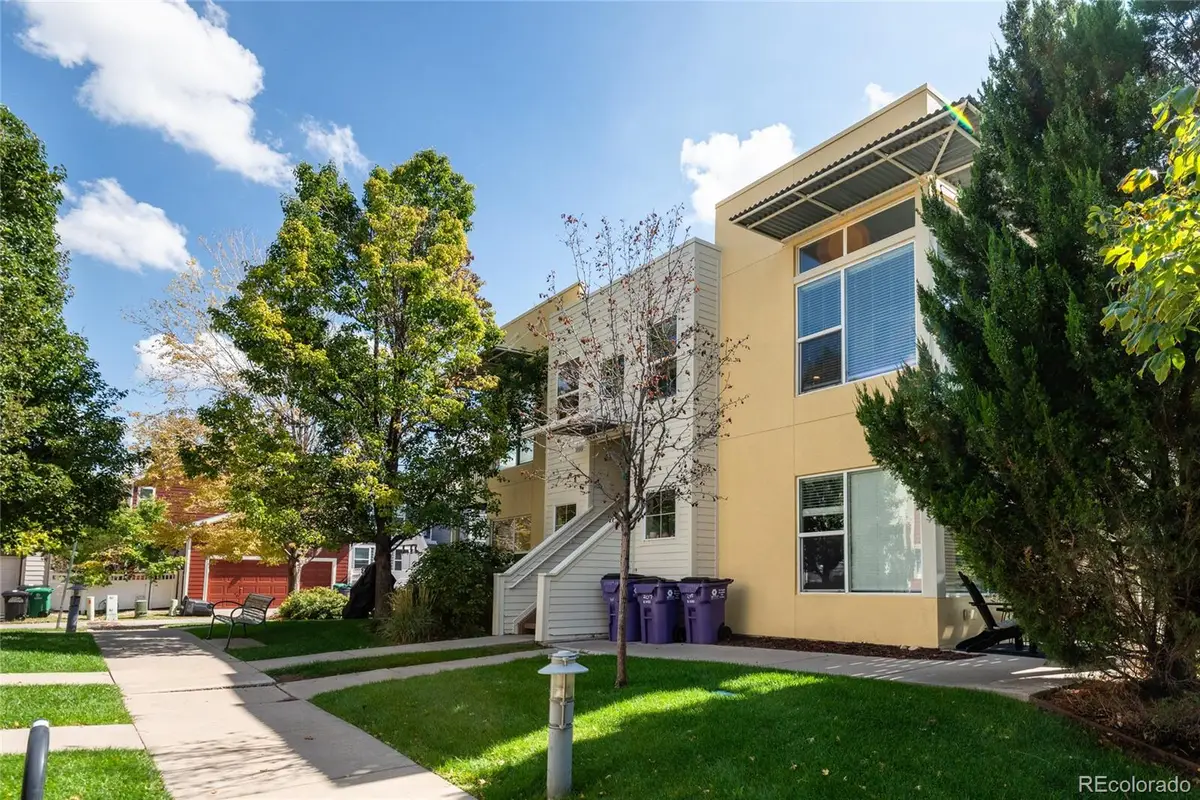 2678 Syracuse Street #205, Denver, CO 80238 - Image #1