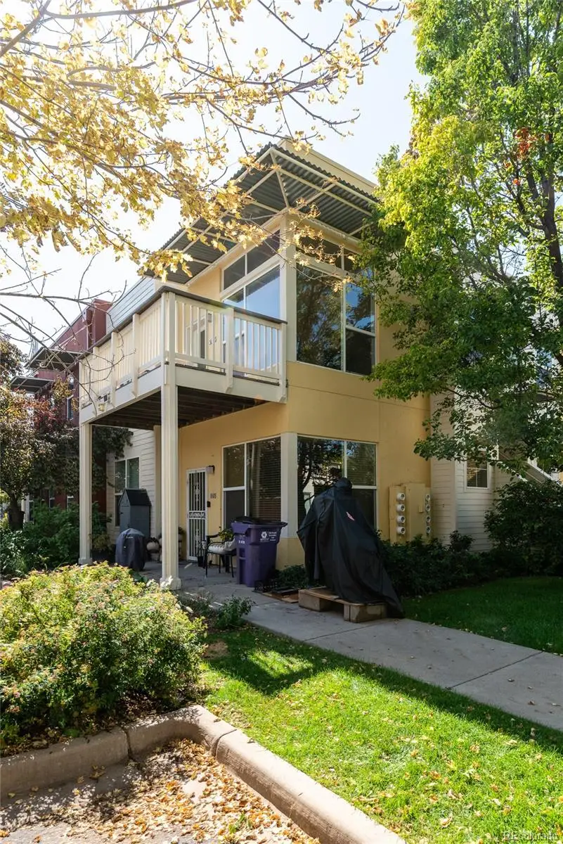 2678 Syracuse Street #205, Denver, CO 80238 - Image #2