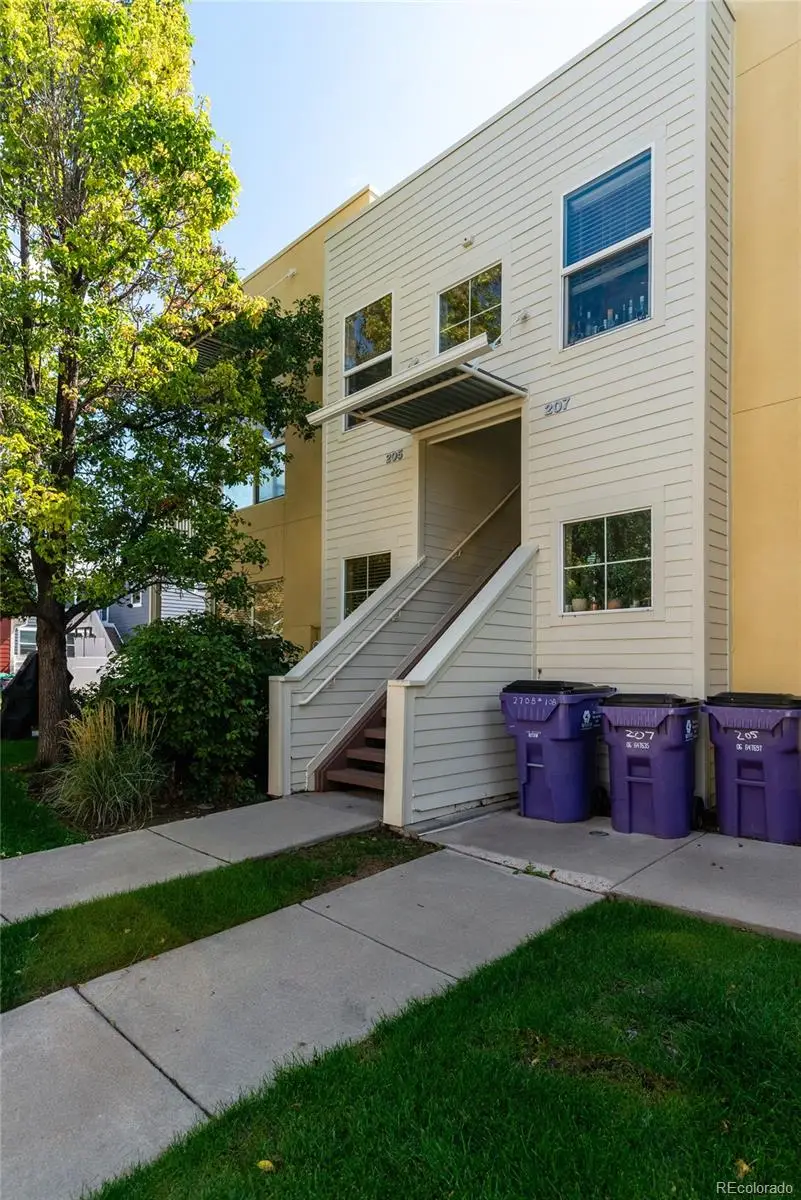 2678 Syracuse Street #205, Denver, CO 80238 - Image #3