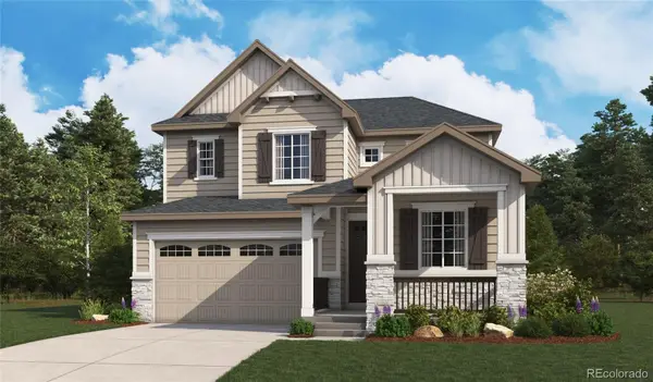24642 E 46th Avenue, Aurora, CO 80019