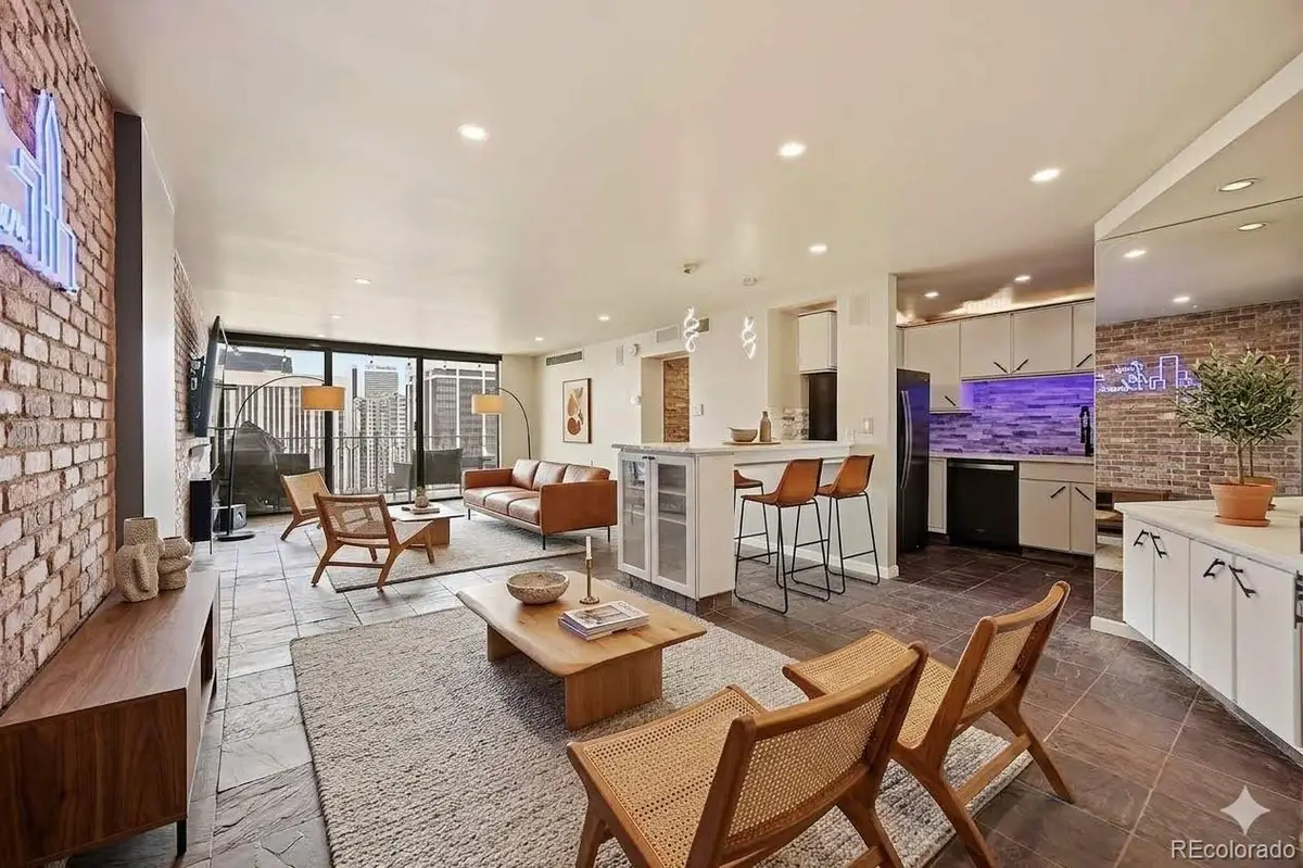 1020 15th Street #29H, Denver, CO 80202 - #1