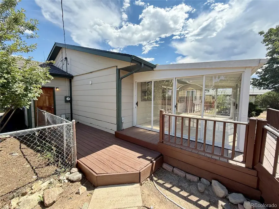 8905 S Brentwood Street, Littleton, CO 80128 - #2