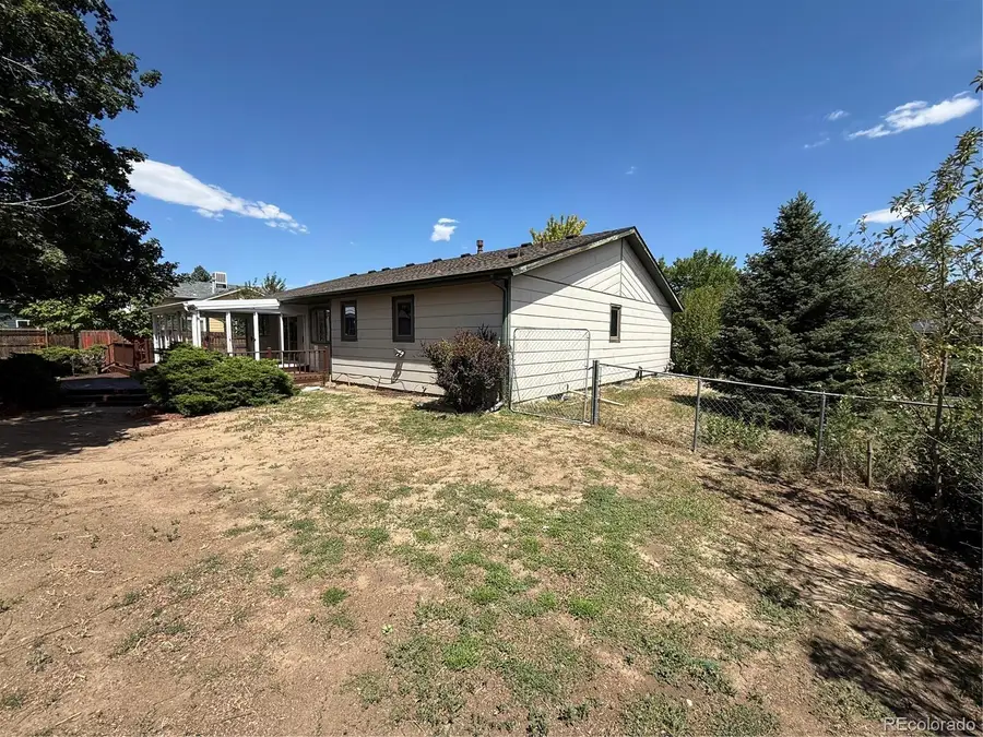 8905 S Brentwood Street, Littleton, CO 80128 - #3