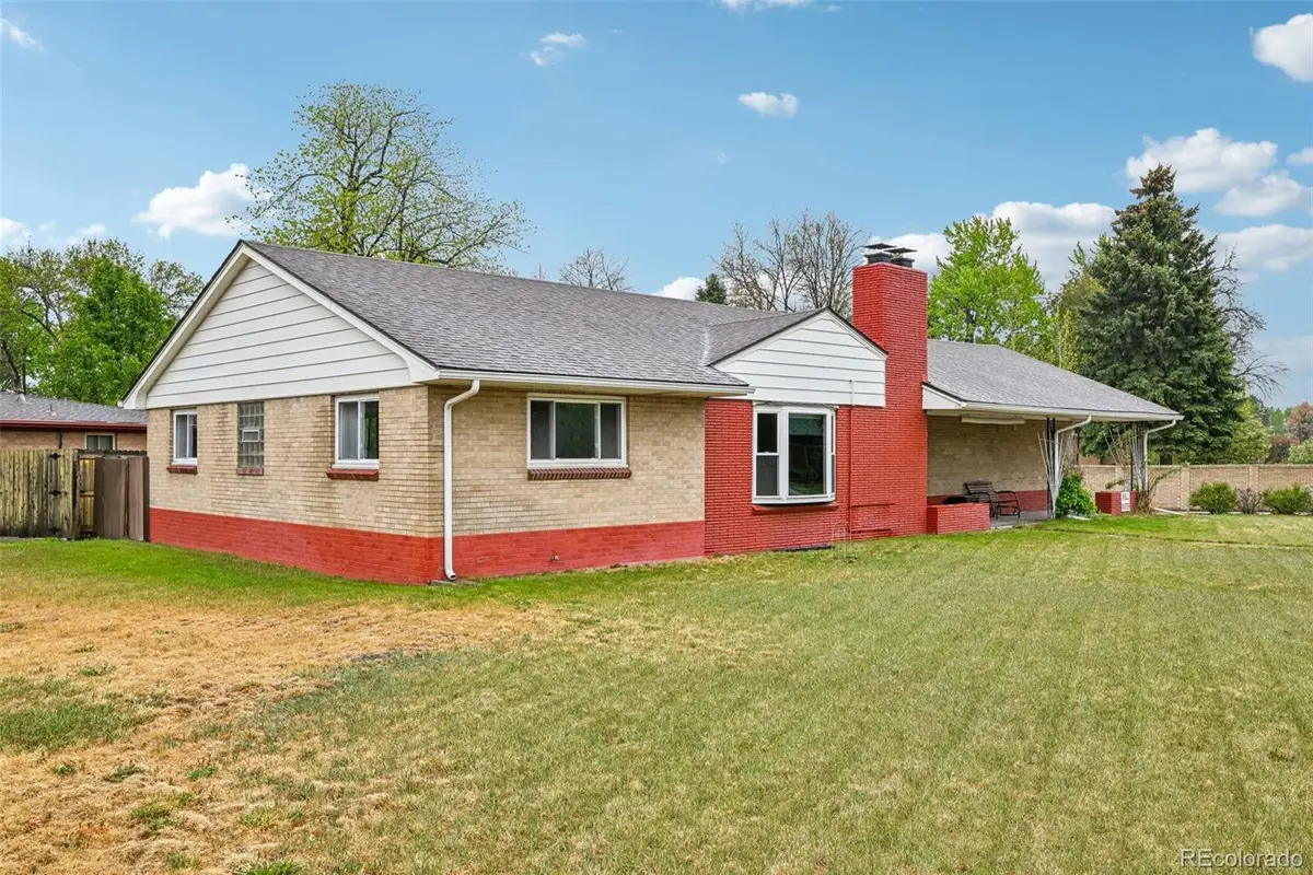 1890 Balsam Street, Lakewood, CO 80214 - #1