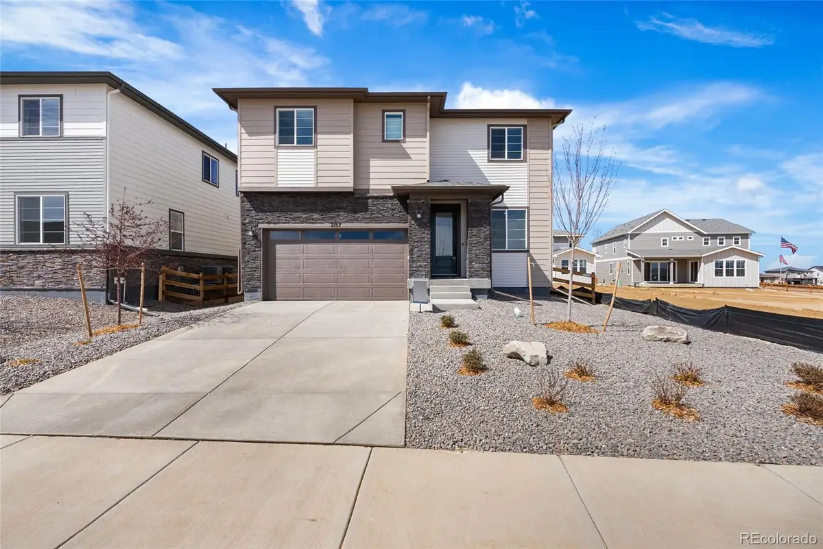 2157 S Jackson Gap Street, Aurora, CO 80018 - #1