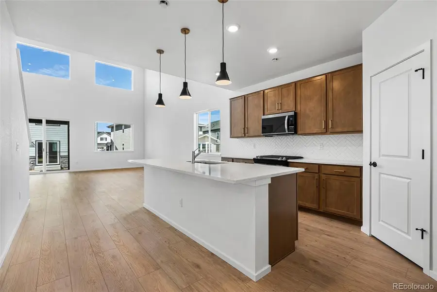 2157 S Jackson Gap Street, Aurora, CO 80018 - #2