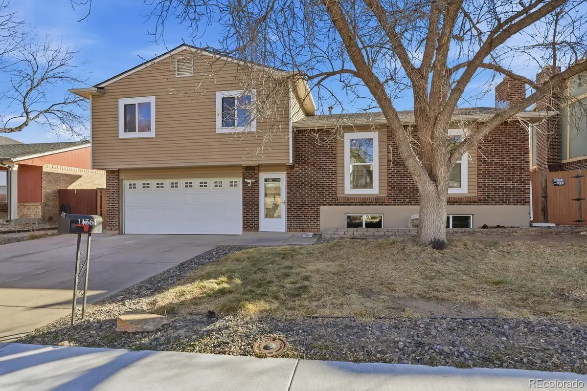 11364 Marshall Court, Westminster, CO 80020 - #1