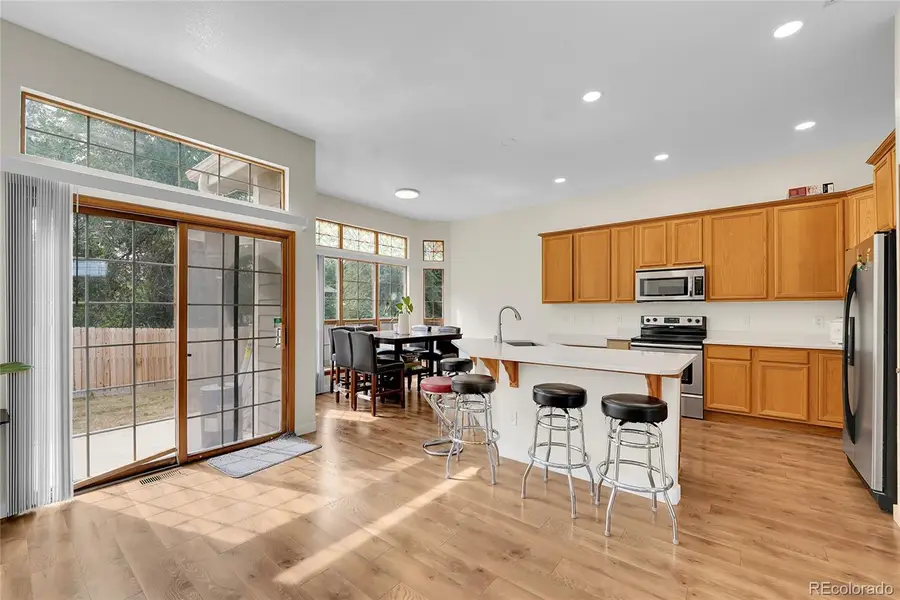 6652 W Hamilton Drive, Lakewood, CO 80227 - Image #3