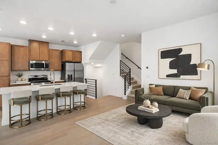 2060 S Holly Street #2, Denver, CO 80222 - #2