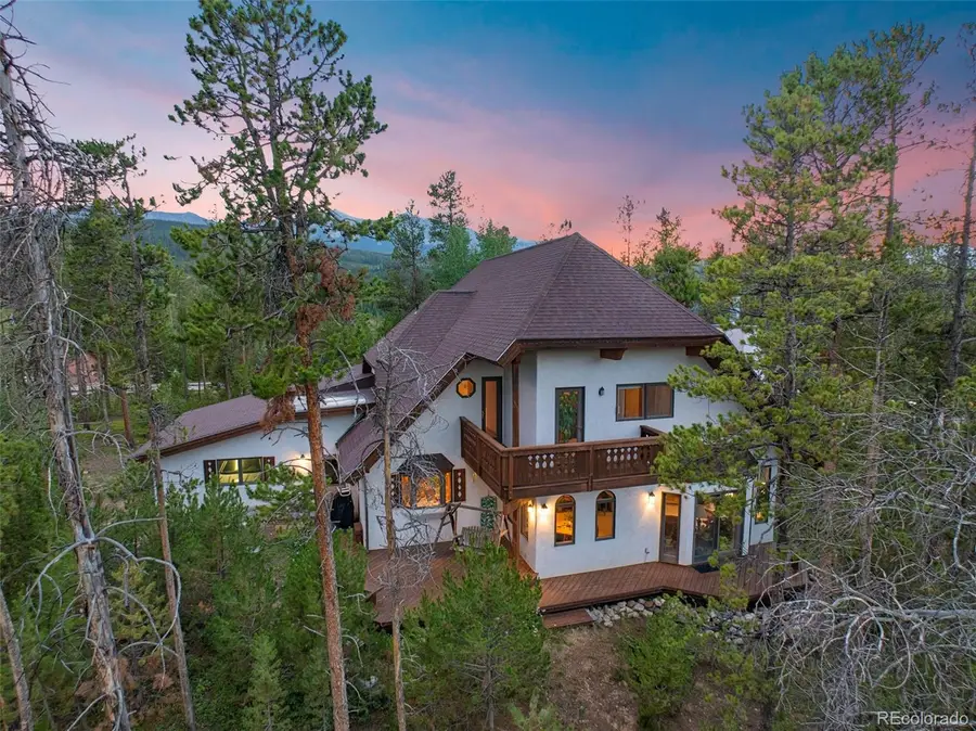 164 Sherwood Trail, Breckenridge, CO 80424 - #2