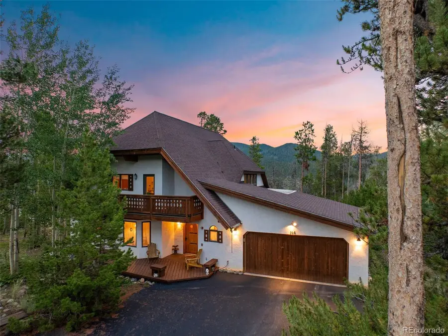 164 Sherwood Trail, Breckenridge, CO 80424 - #3