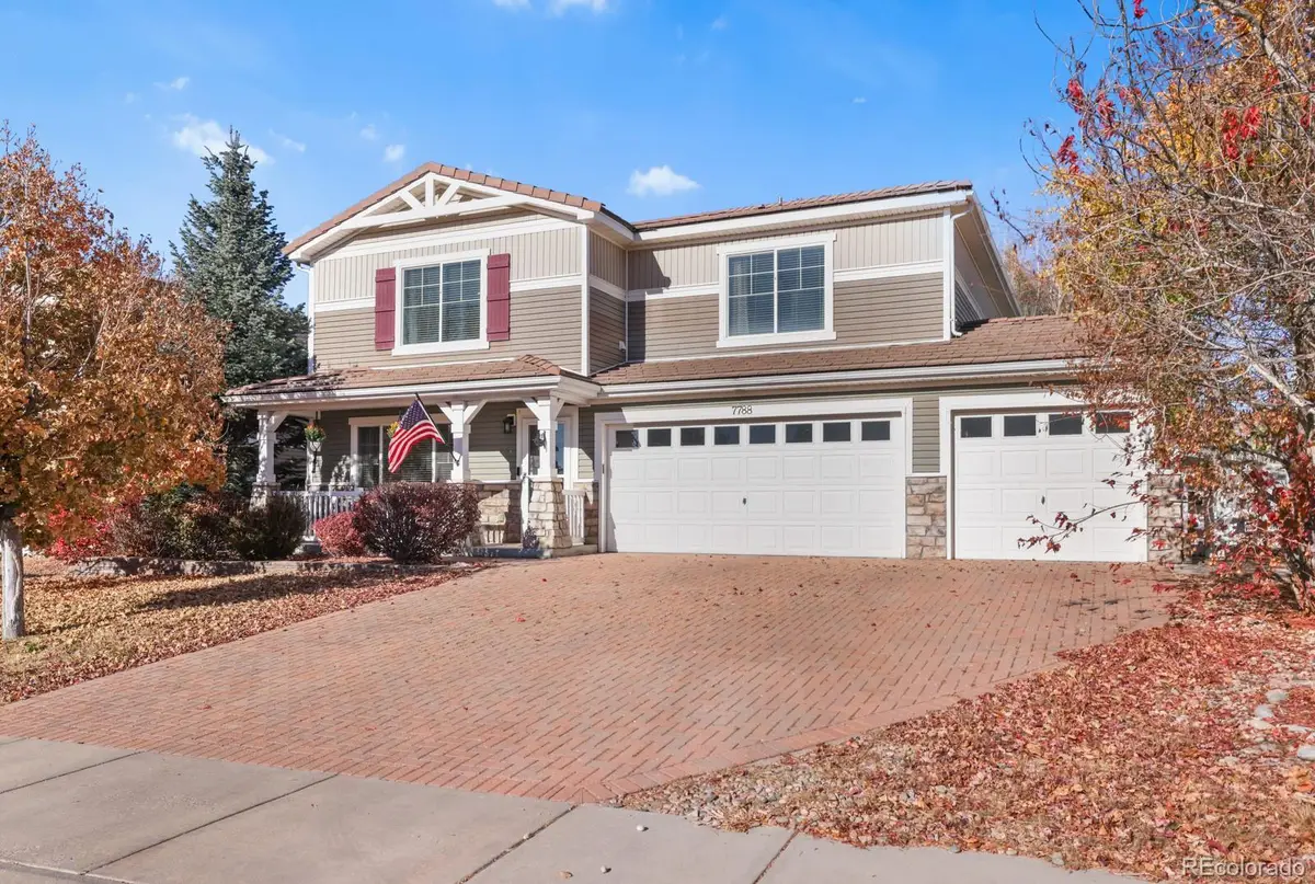 7788 Candlelight Lane, Fountain, CO 80817 - Image #1