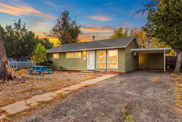 416 Circle, Fort Morgan, CO 80701