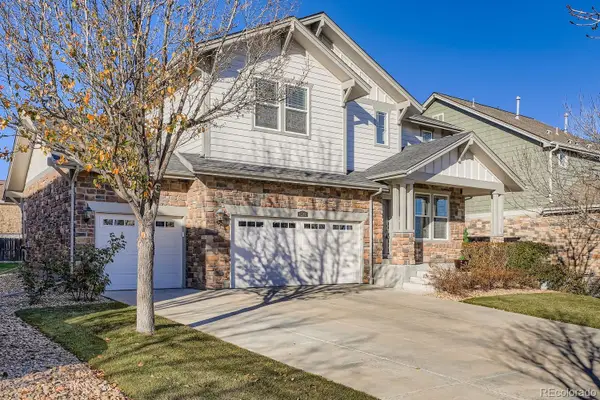 6247 S Muscadine Court, Aurora, CO 80016