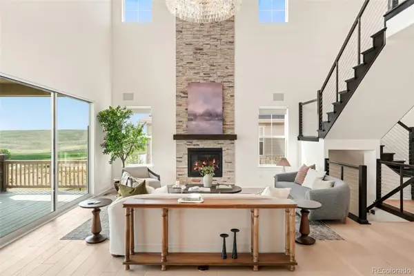 6638 S White Crow, Aurora, CO 80016