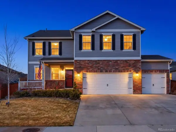 7875 E 136th Drive, Thornton, CO 80602