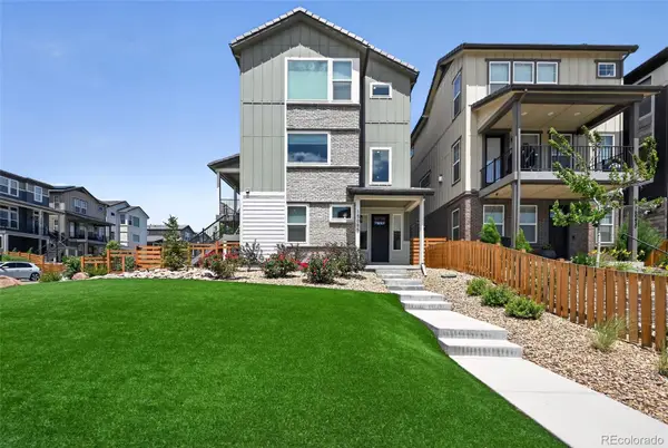 15085 Gladshine Drive, Parker, CO 80134