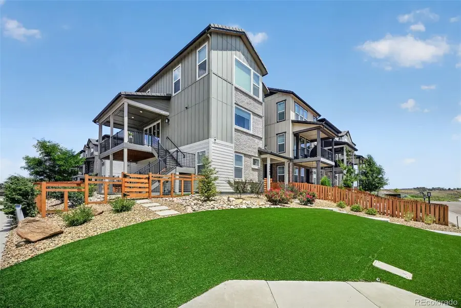 15085 Gladshine Drive, Parker, CO 80134 - #2