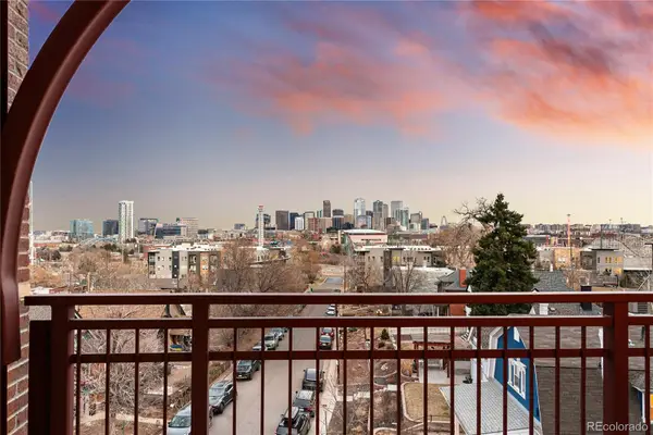 2240 N Clay Street #501, Denver, CO 80211