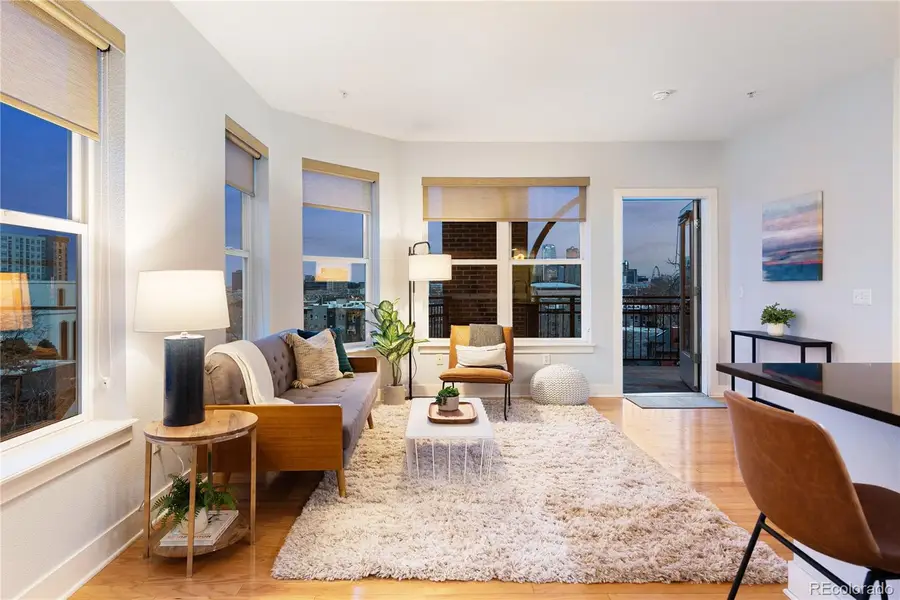 2240 N Clay Street #501, Denver, CO 80211 - Image #2