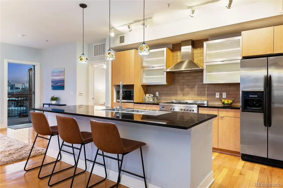2240 N Clay Street #501, Denver, CO 80211 - Image #3